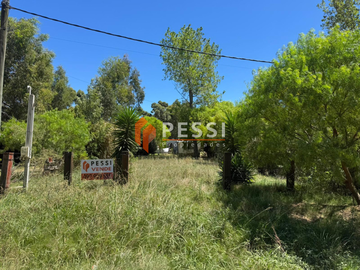 Terreno ID.2529/Venta-terreno-en-San-Luis - Venta terreno en San Luis