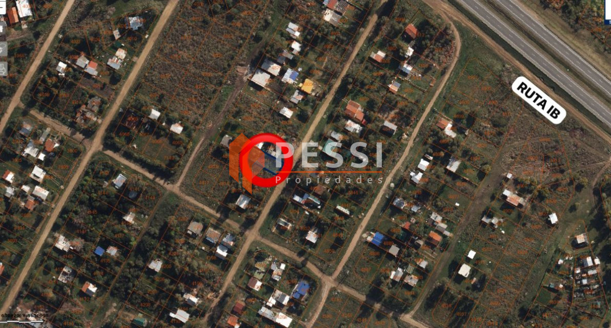 Terreno ID.2529/Venta-terreno-en-San-Luis - Venta terreno en San Luis