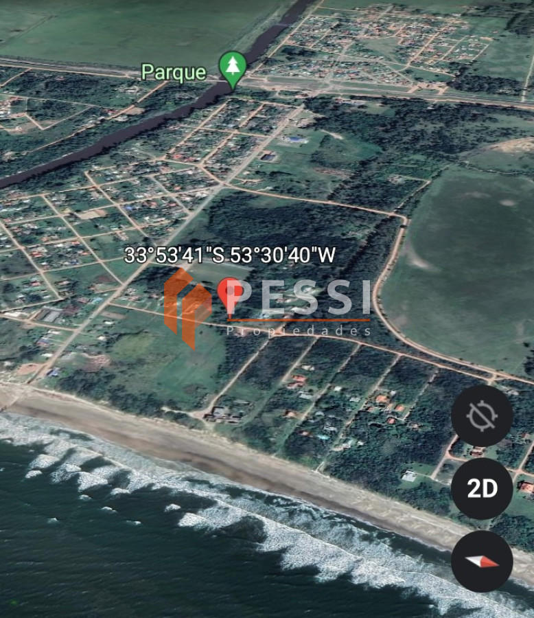 Terreno ID.2497/Venta-terreno-en-la-Coronilla,-cerca-de-la-playa - Venta terreno en la Coronilla, cerca de la playa