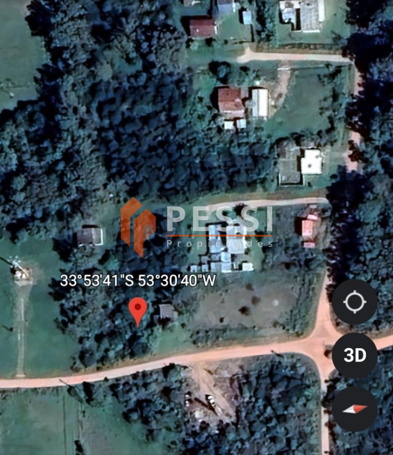 Terreno ID.2497/Venta-terreno-en-la-Coronilla,-cerca-de-la-playa - Venta terreno en la Coronilla, cerca de la playa