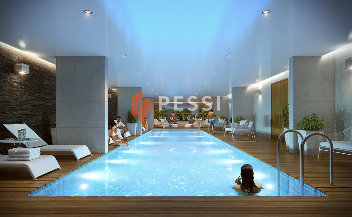 Apartamento ID.2307 - Alquiler Monoambiente en Cordón 