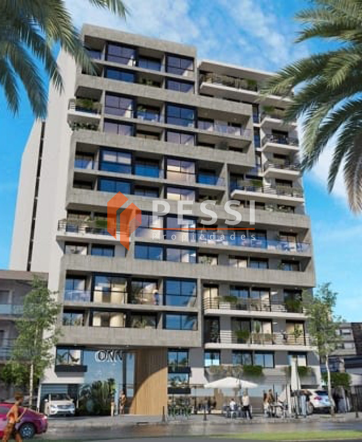 Apartamento ID.2442 - Venta apartamento 1 dormitorio 