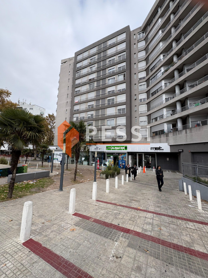 Apartamento ID.2562/Venta-apartamento-2-dormitorios-en-La-Blanqueada - Venta apartamento 2 dormitorios en La Blanqueada