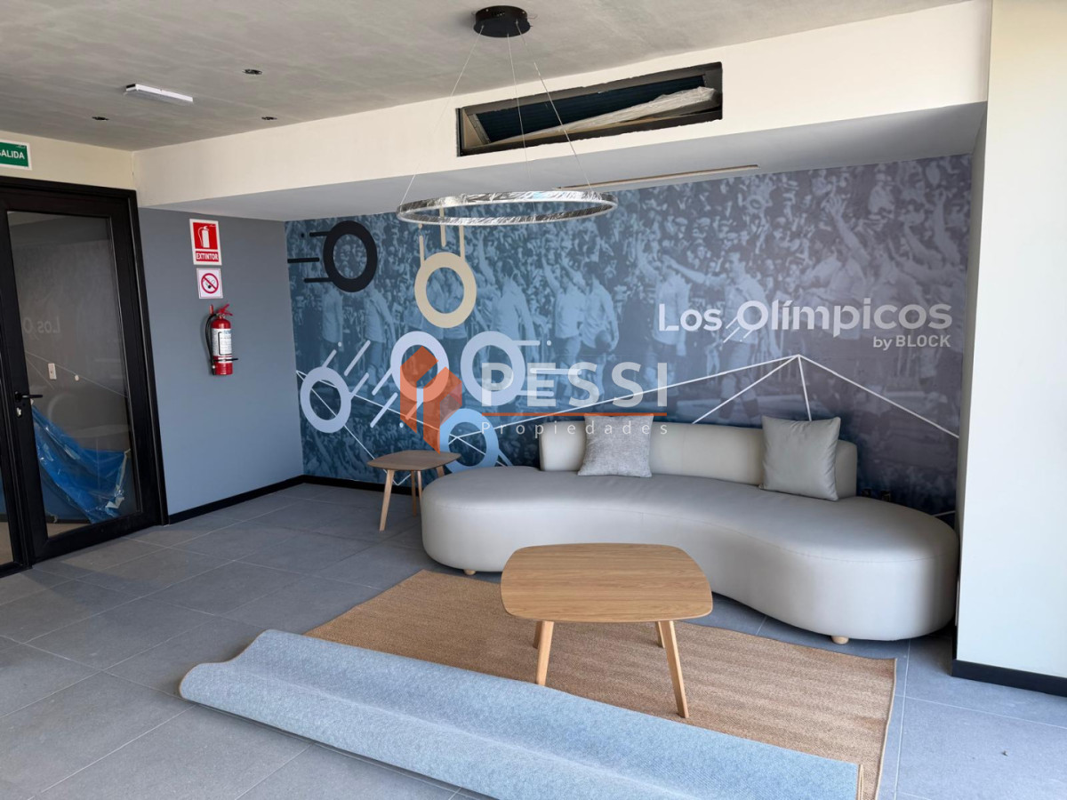 Apartamento ID.2429/Venta-apartamento-2-dormitorios-rentado-en-La-Blanqueada - Venta apartamento 2 dormitorios rentado en La Blanqueada