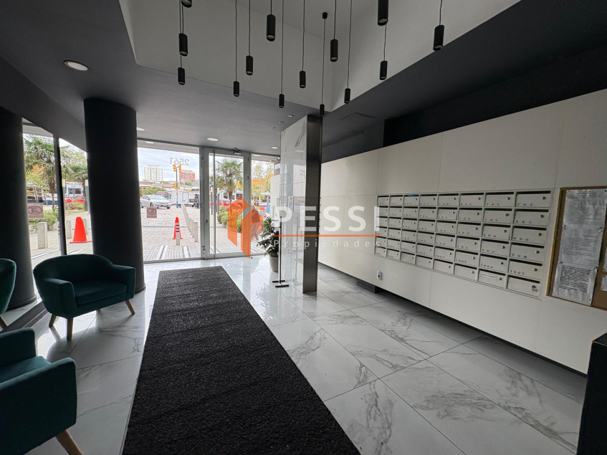 Apartamento ID.2562/Venta-apartamento-2-dormitorios-en-La-Blanqueada - Venta apartamento 2 dormitorios en La Blanqueada