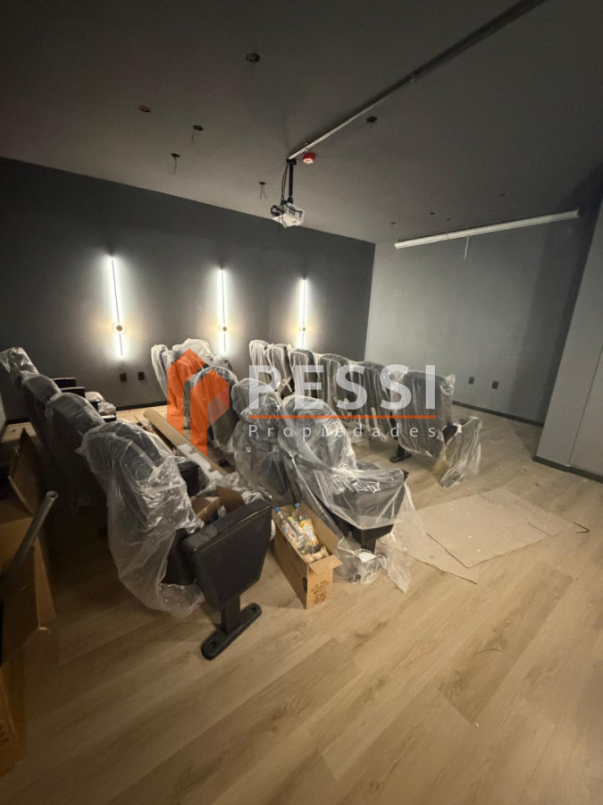 Apartamento ID.2537/Alquiler-apartamento-1-dormitorio-con-terraza-a-estrenar-en-La-Blanqueada.- - Alquiler apartamento 1 dormitorio con terraza a estrenar en La Blanqueada. 