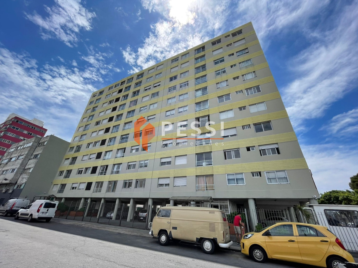 Apartamento ID.2499 - Alquiler apartamento 1 dormitorio en Palermo