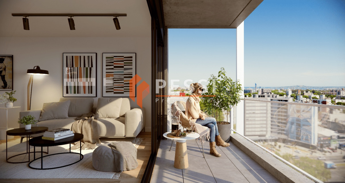 Apartamento ID.2194/Venta-monoambiente-en-La-Blanqueada - Venta monoambiente en La Blanqueada