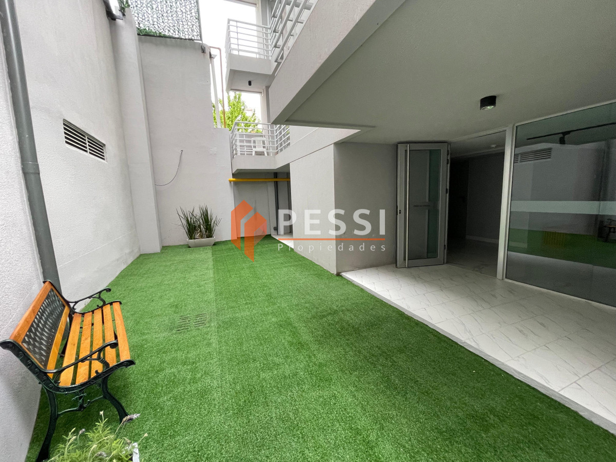 Apartamento ID.2410 - Venta apartamento 1 dormitorio a estrenar en Tres Cruces