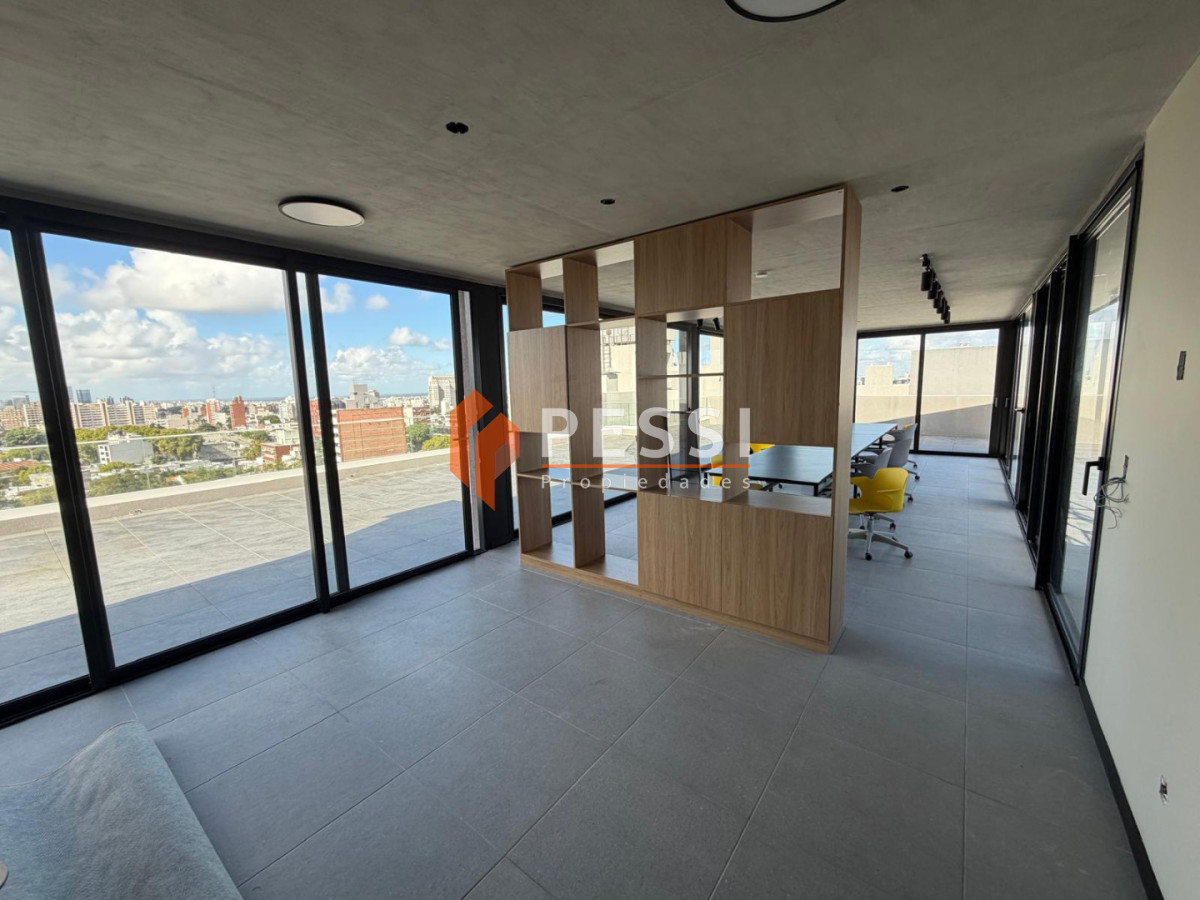 Apartamento ID.2530/Venta-apartamento-1-dormitorio-a-estrenar-en-edificio-Los-Olimpicos-La-Blanqueada - Venta apartamento 1 dormitorio a estrenar en edificio Los Olimpicos La Blanqueada
