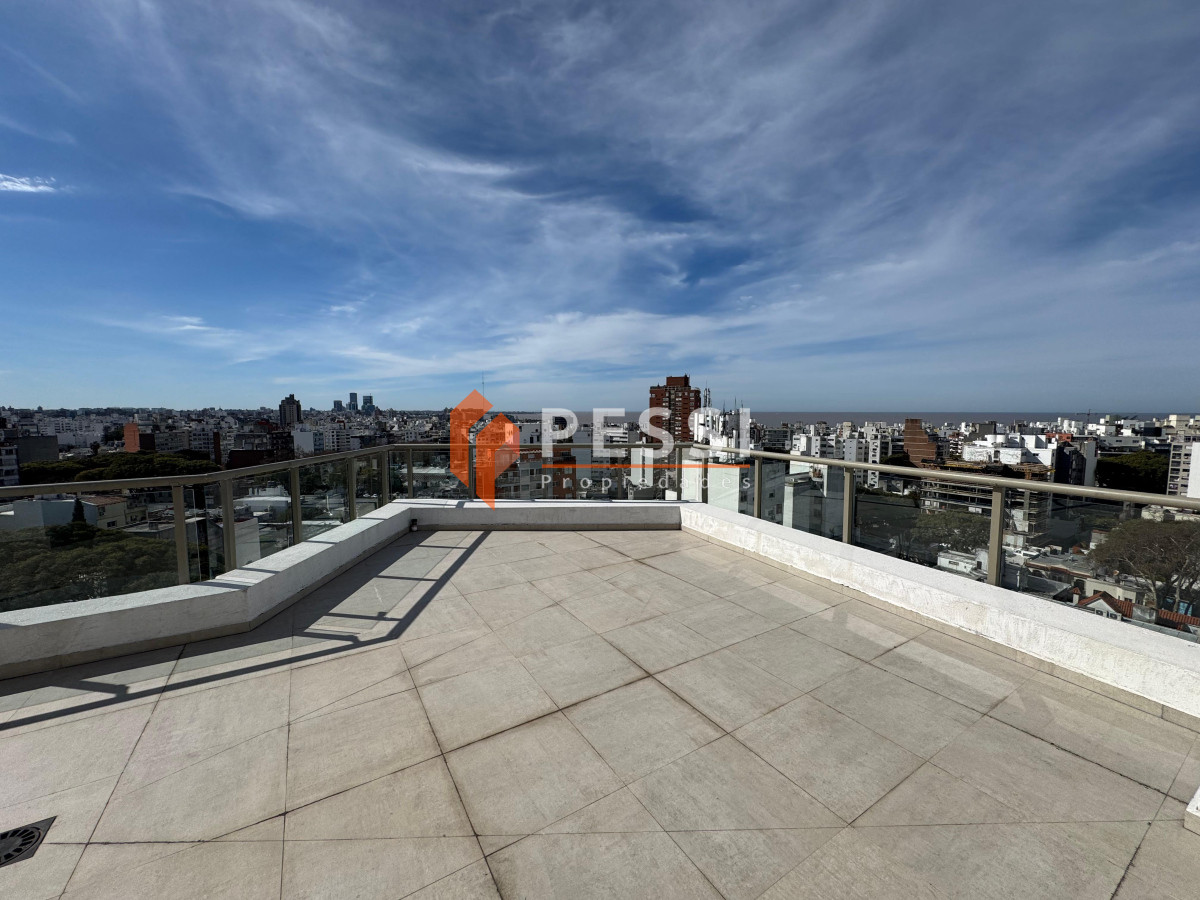 Apartamento ID.2468/Alquiler-apartamento-1-dormitorio-en-Punta-Carretas. - Alquiler apartamento 1 dormitorio en Punta Carretas.