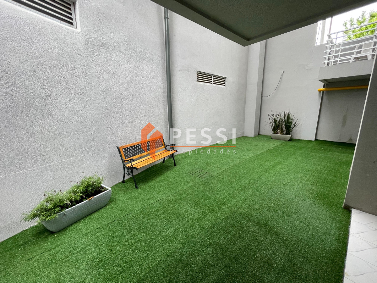 Apartamento ID.2410 - Venta apartamento 1 dormitorio a estrenar en Tres Cruces