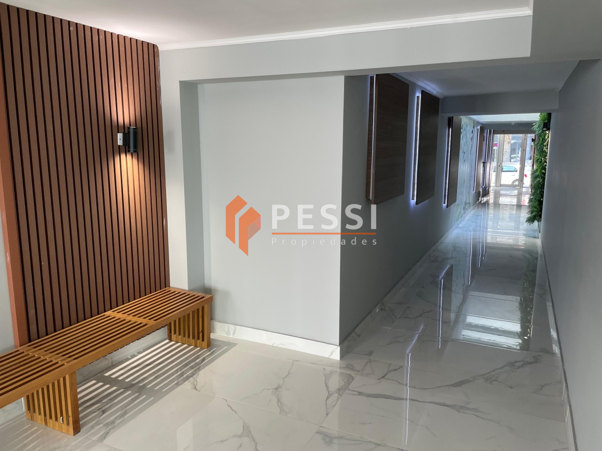 Apartamento ID.2410 - Venta apartamento 1 dormitorio a estrenar en Tres Cruces