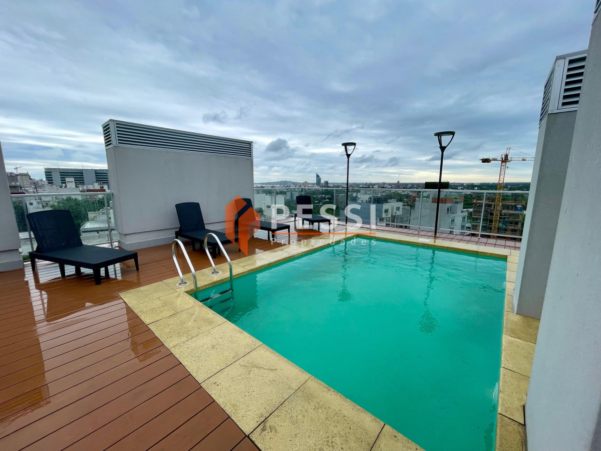 Apartamento ID.2258/Venta-apartamento-2-dormitorios-a-estrenar-en-Tres-Cruces - Venta apartamento 2 dormitorios a estrenar en Tres Cruces