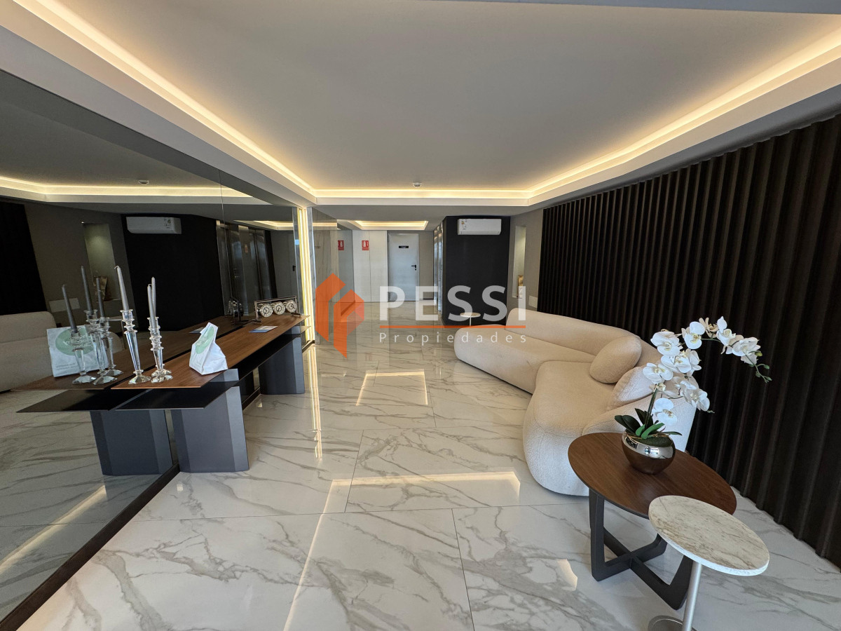 Apartamento ID.2468/Alquiler-apartamento-1-dormitorio-en-Punta-Carretas. - Alquiler apartamento 1 dormitorio en Punta Carretas.