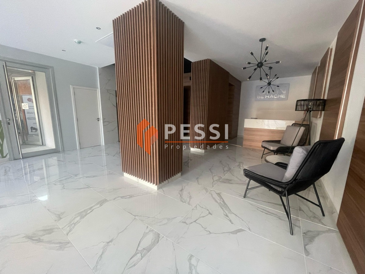 Apartamento ID.2566 - Alquiler Apartamento 2 dormitorios con garage en Tres Cruces