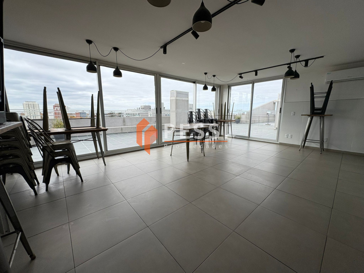 Apartamento ID.2562/Venta-apartamento-2-dormitorios-en-La-Blanqueada - Venta apartamento 2 dormitorios en La Blanqueada