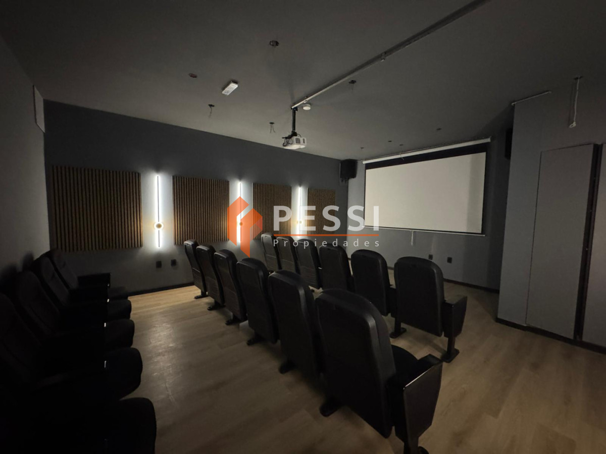 Apartamento ID.2530/Venta-apartamento-1-dormitorio-a-estrenar-en-edificio-Los-Olimpicos-La-Blanqueada - Venta apartamento 1 dormitorio a estrenar en edificio Los Olimpicos La Blanqueada