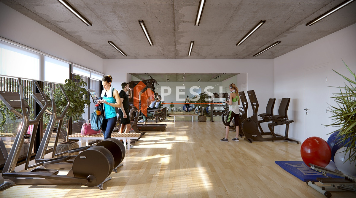 Apartamento ID.2307 - Alquiler Monoambiente en Cordón 