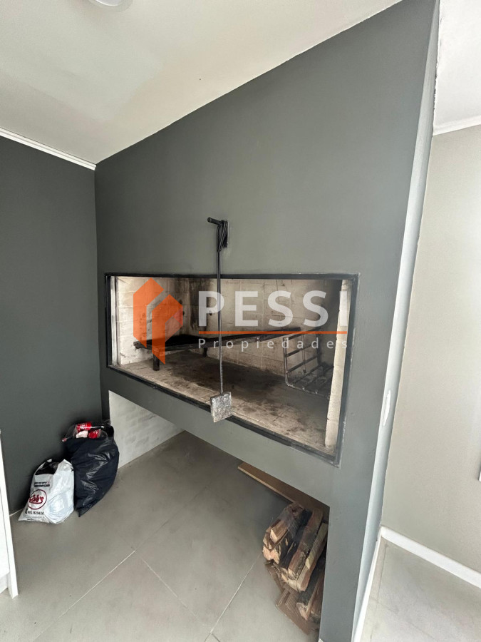 Apartamento ID.2501 - Alquiler Apartamento 2 dormitorios en Tres Cruces