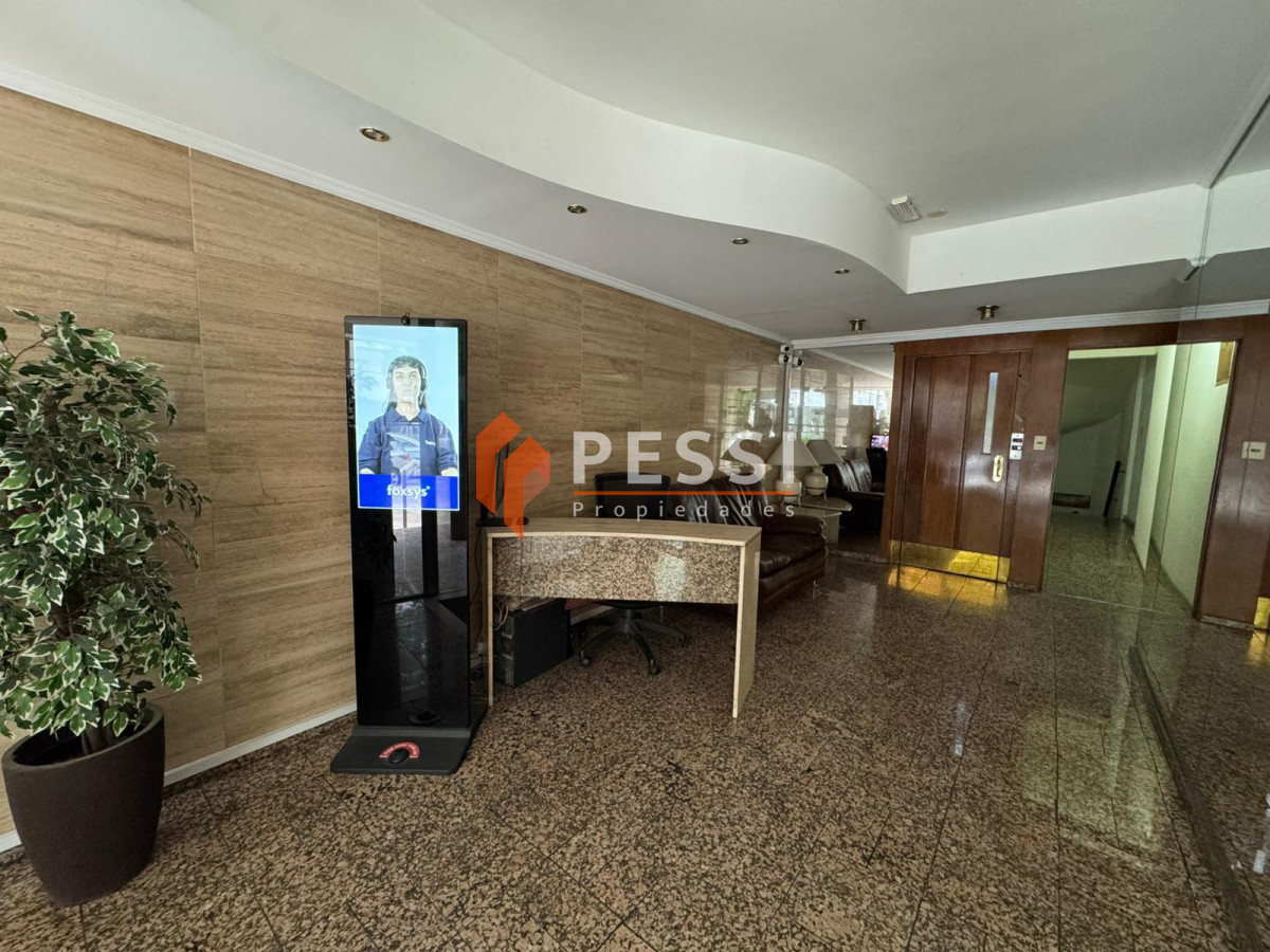 Apartamento ID.2505 - Alquiler apartamento 3 dormitorios en Punta Carretas