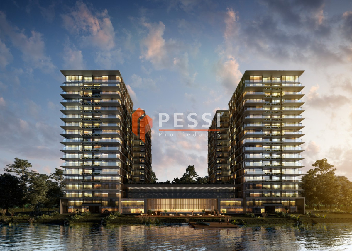 Apartamento ID.2285/Venta-apartamento-2-dormitorios-en-construcción-en-Carrasco - Venta apartamento 2 dormitorios en construcción en Carrasco