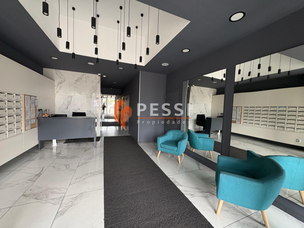Apartamento ID.2562/Venta-apartamento-2-dormitorios-en-La-Blanqueada - Venta apartamento 2 dormitorios en La Blanqueada