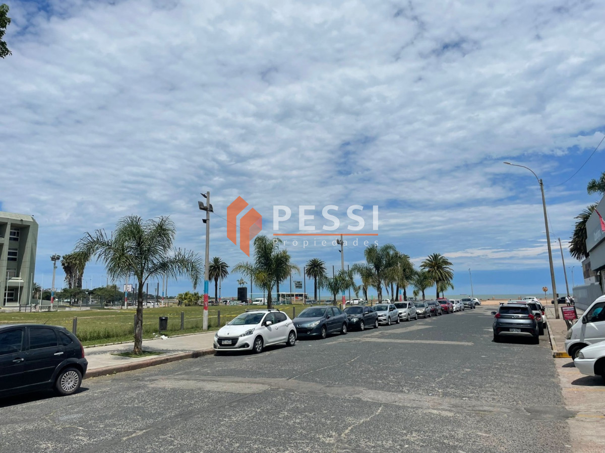 Apartamento ID.2499 - Alquiler apartamento 1 dormitorio en Palermo