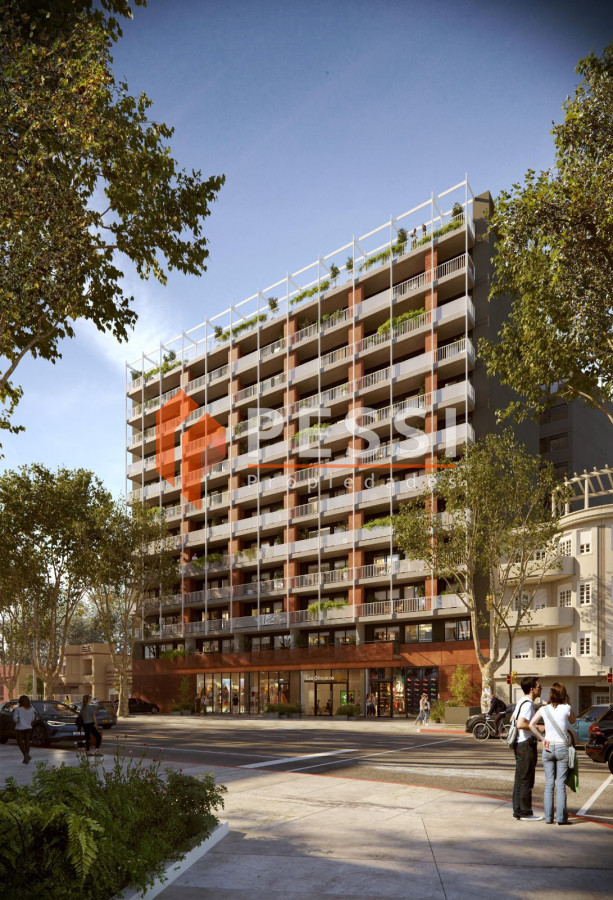 Apartamento ID.2194/Venta-monoambiente-en-La-Blanqueada - Venta monoambiente en La Blanqueada