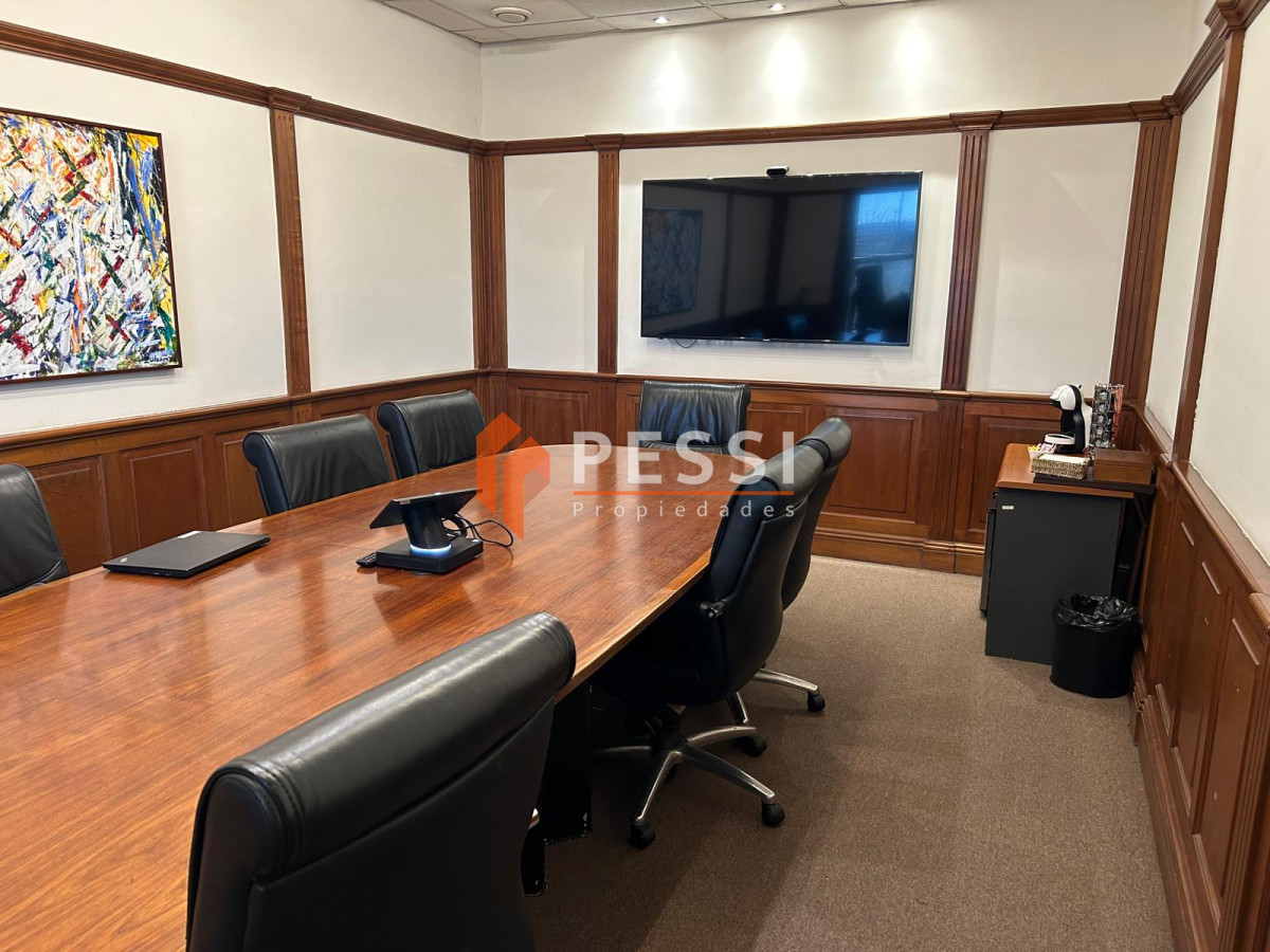 Oficina ID.2521/Alquiler-oficina-sobre-Rambla-Portuaria - Alquiler oficina sobre Rambla Portuaria