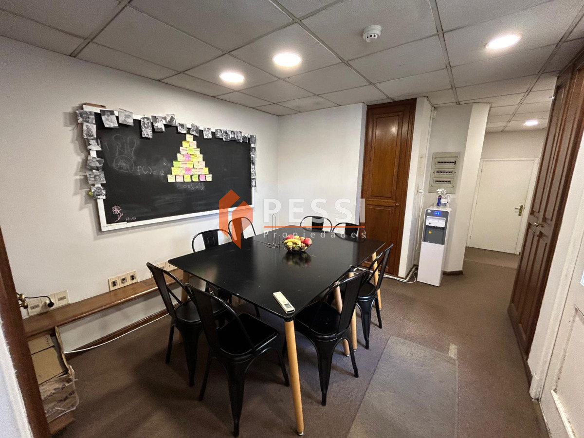 Oficina ID.2521/Alquiler-oficina-sobre-Rambla-Portuaria - Alquiler oficina sobre Rambla Portuaria