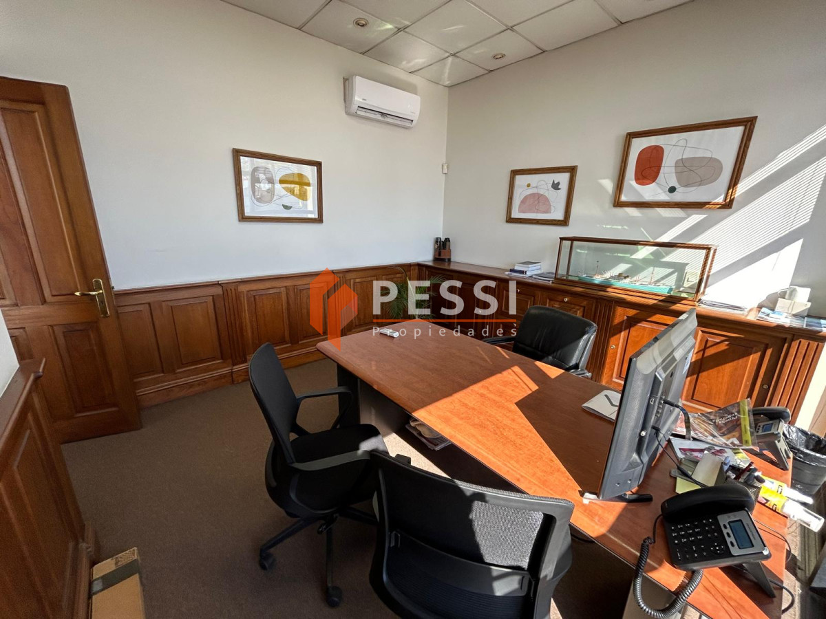 Oficina ID.2521/Alquiler-oficina-sobre-Rambla-Portuaria - Alquiler oficina sobre Rambla Portuaria