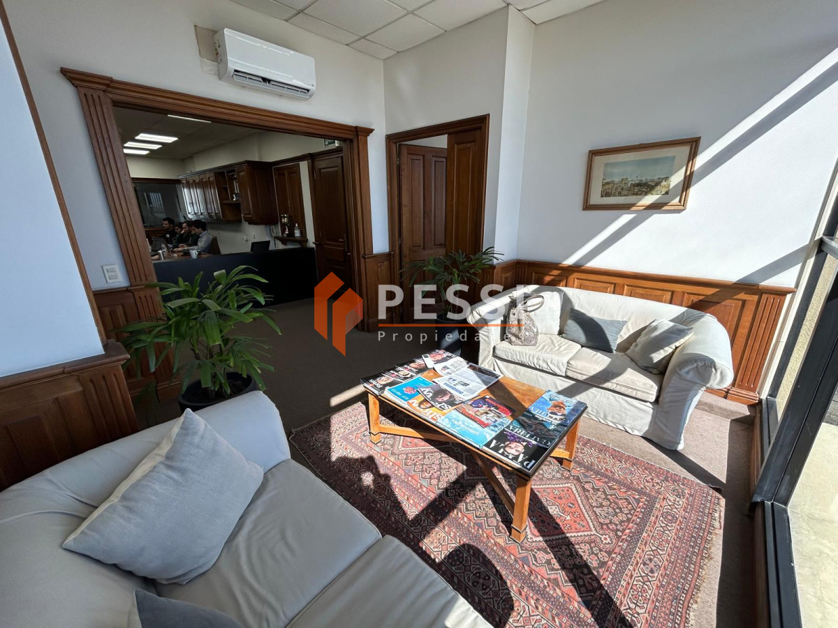 Oficina ID.2521/Alquiler-oficina-sobre-Rambla-Portuaria - Alquiler oficina sobre Rambla Portuaria