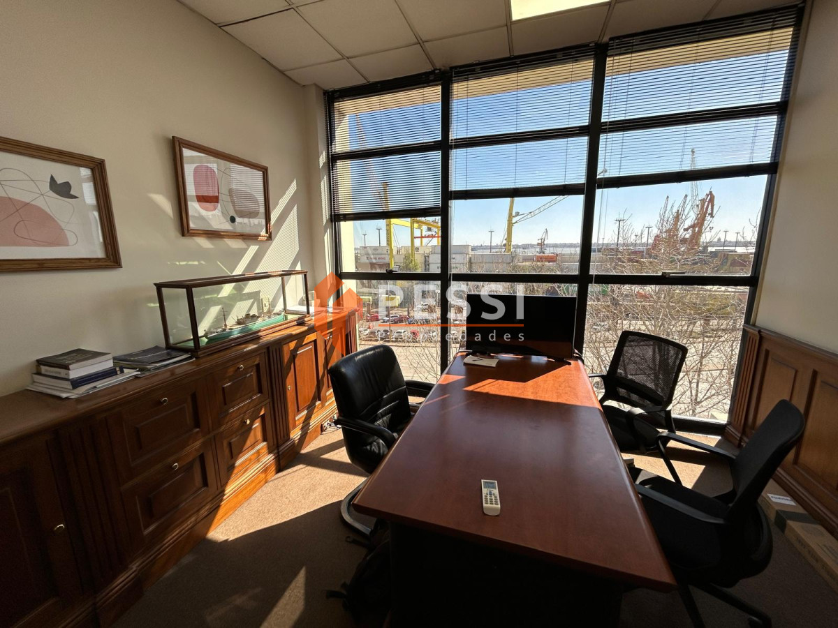 Oficina ID.2521/Alquiler-oficina-sobre-Rambla-Portuaria - Alquiler oficina sobre Rambla Portuaria