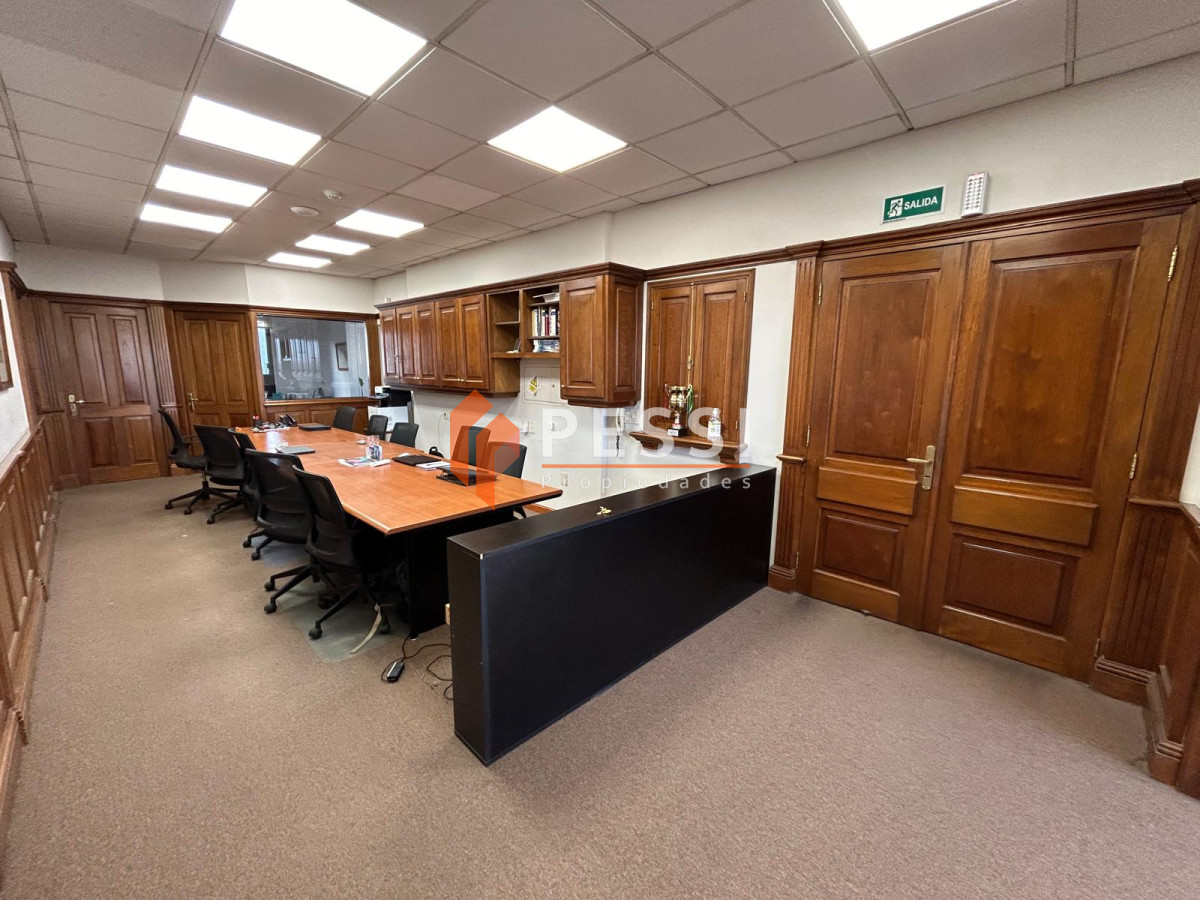 Oficina ID.2521/Alquiler-oficina-sobre-Rambla-Portuaria - Alquiler oficina sobre Rambla Portuaria