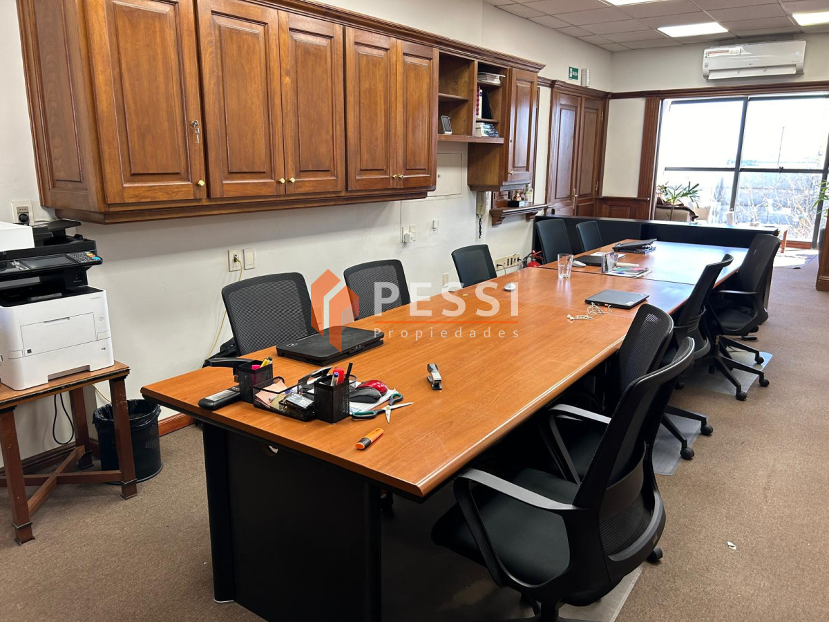 Oficina ID.2521/Alquiler-oficina-sobre-Rambla-Portuaria - Alquiler oficina sobre Rambla Portuaria