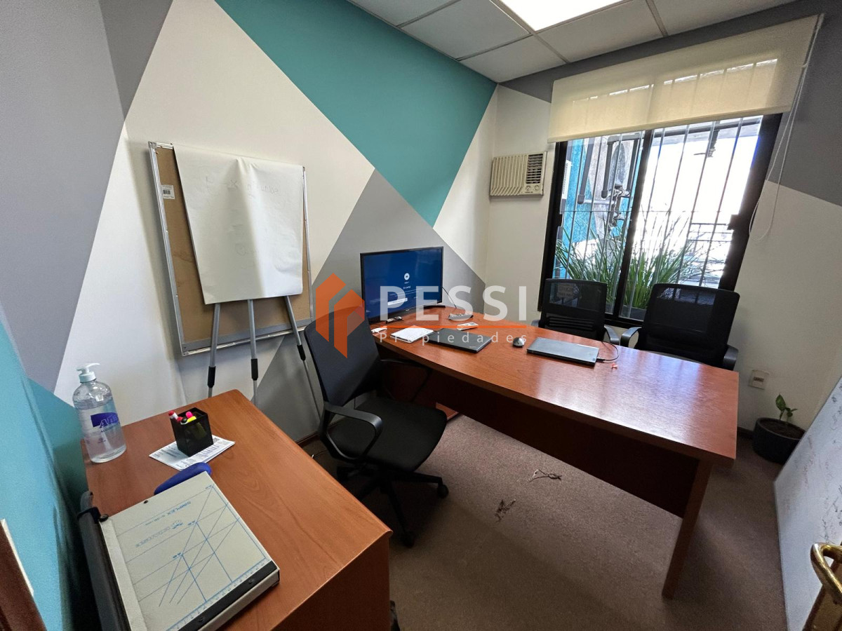 Oficina ID.2521/Alquiler-oficina-sobre-Rambla-Portuaria - Alquiler oficina sobre Rambla Portuaria