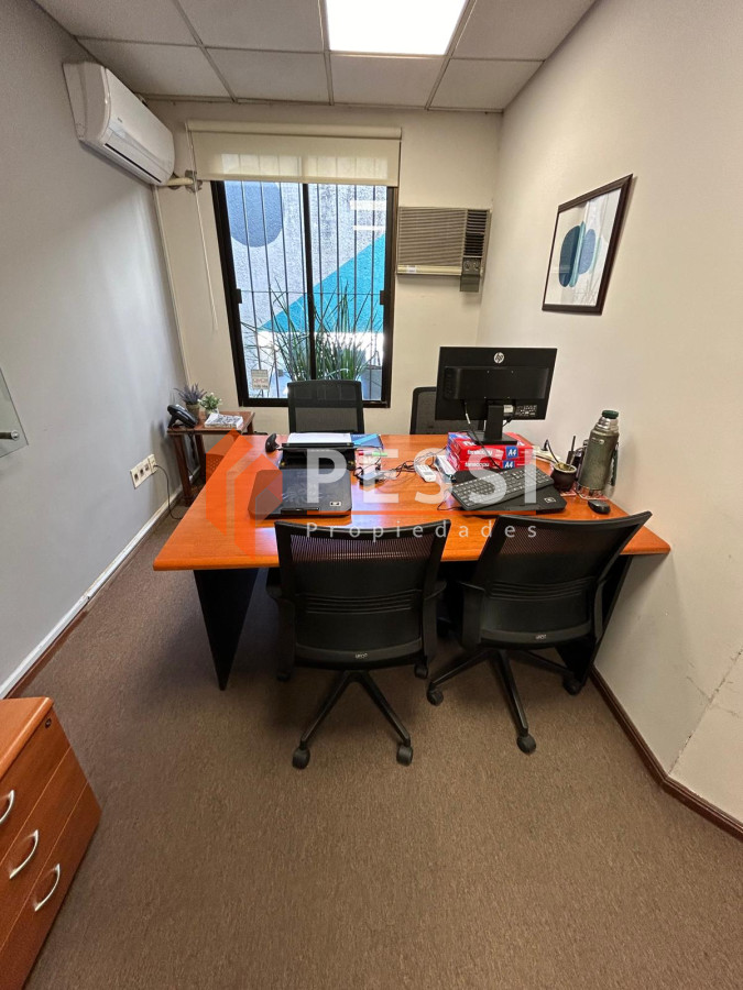 Oficina ID.2521/Alquiler-oficina-sobre-Rambla-Portuaria - Alquiler oficina sobre Rambla Portuaria