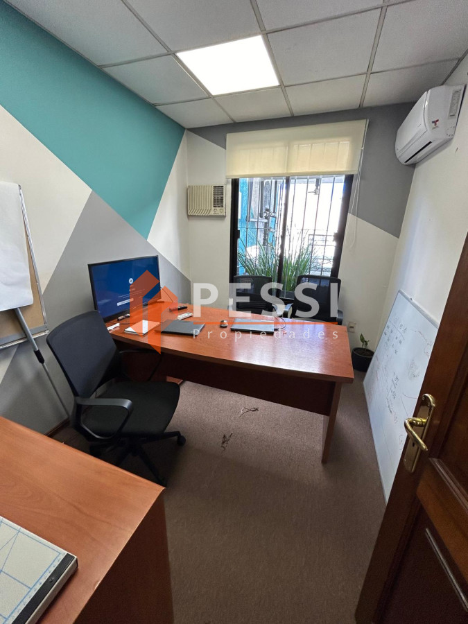 Oficina ID.2521/Alquiler-oficina-sobre-Rambla-Portuaria - Alquiler oficina sobre Rambla Portuaria