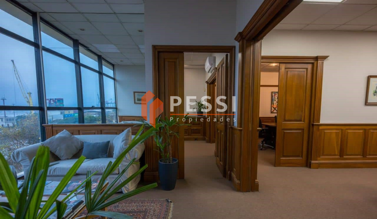 Oficina ID.2521/Alquiler-oficina-sobre-Rambla-Portuaria - Alquiler oficina sobre Rambla Portuaria