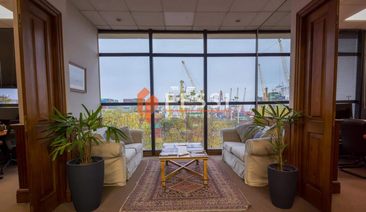 Oficina ID.2521/Alquiler-oficina-sobre-Rambla-Portuaria - Alquiler oficina sobre Rambla Portuaria