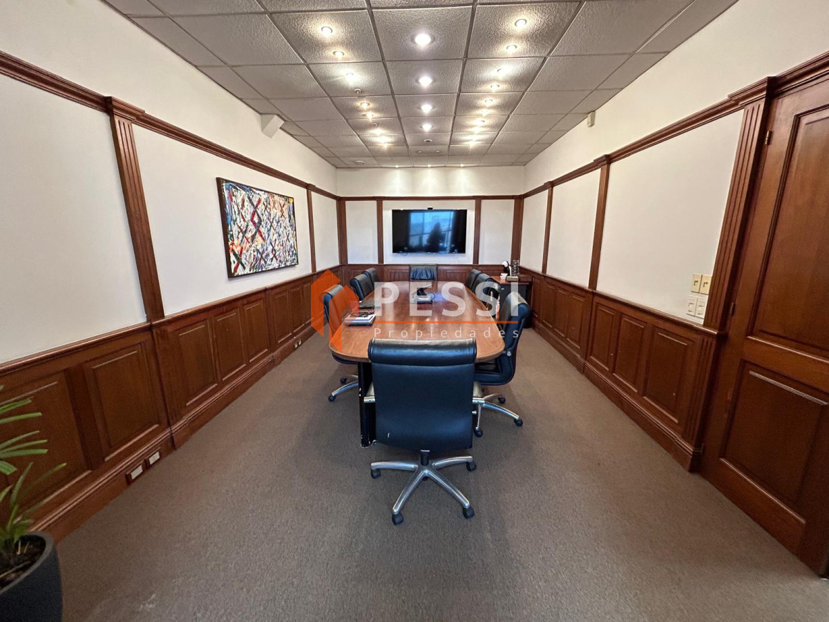 Oficina ID.2521/Alquiler-oficina-sobre-Rambla-Portuaria - Alquiler oficina sobre Rambla Portuaria