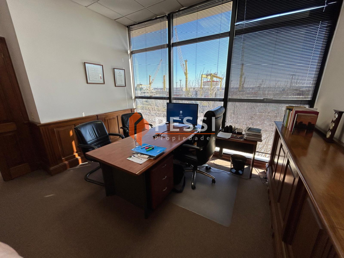 Oficina ID.2521/Alquiler-oficina-sobre-Rambla-Portuaria - Alquiler oficina sobre Rambla Portuaria