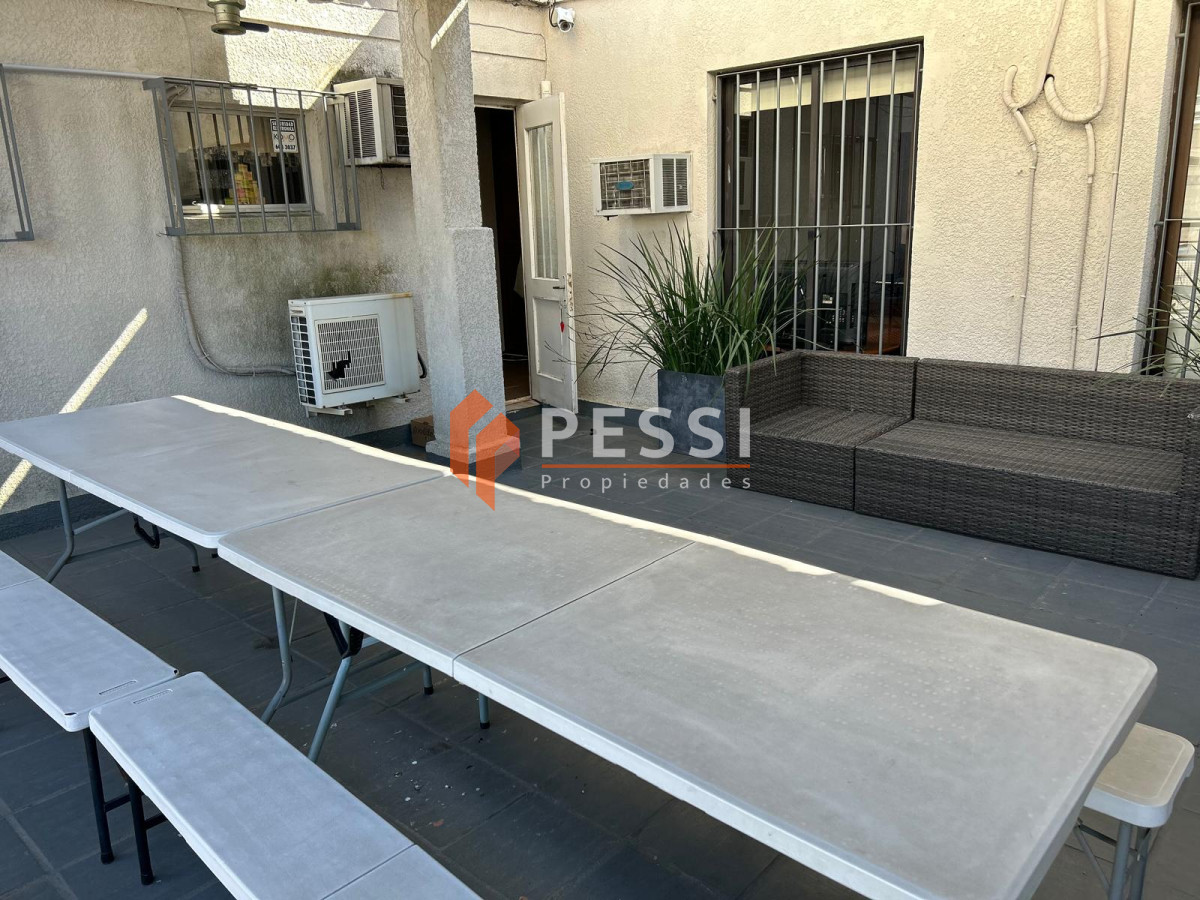 Oficina ID.2521/Alquiler-oficina-sobre-Rambla-Portuaria - Alquiler oficina sobre Rambla Portuaria