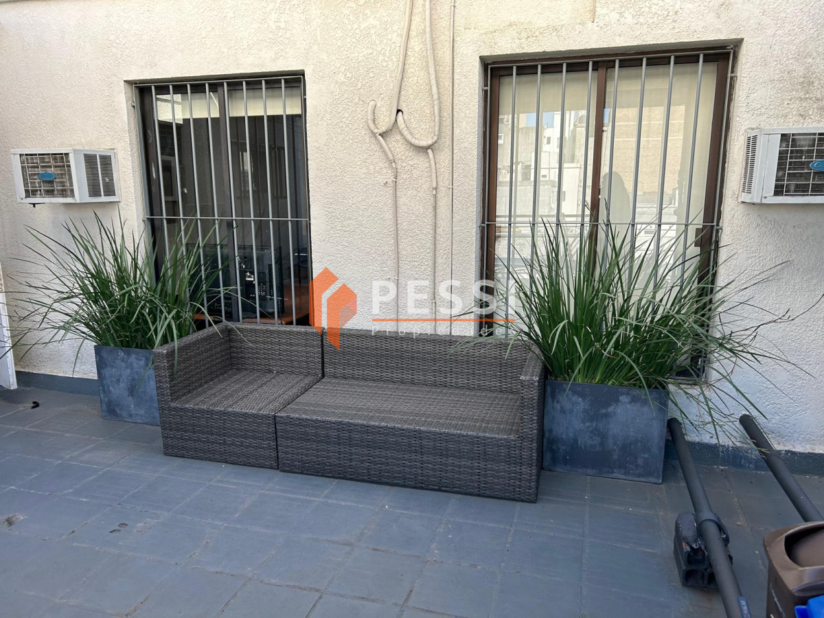 Oficina ID.2521/Alquiler-oficina-sobre-Rambla-Portuaria - Alquiler oficina sobre Rambla Portuaria