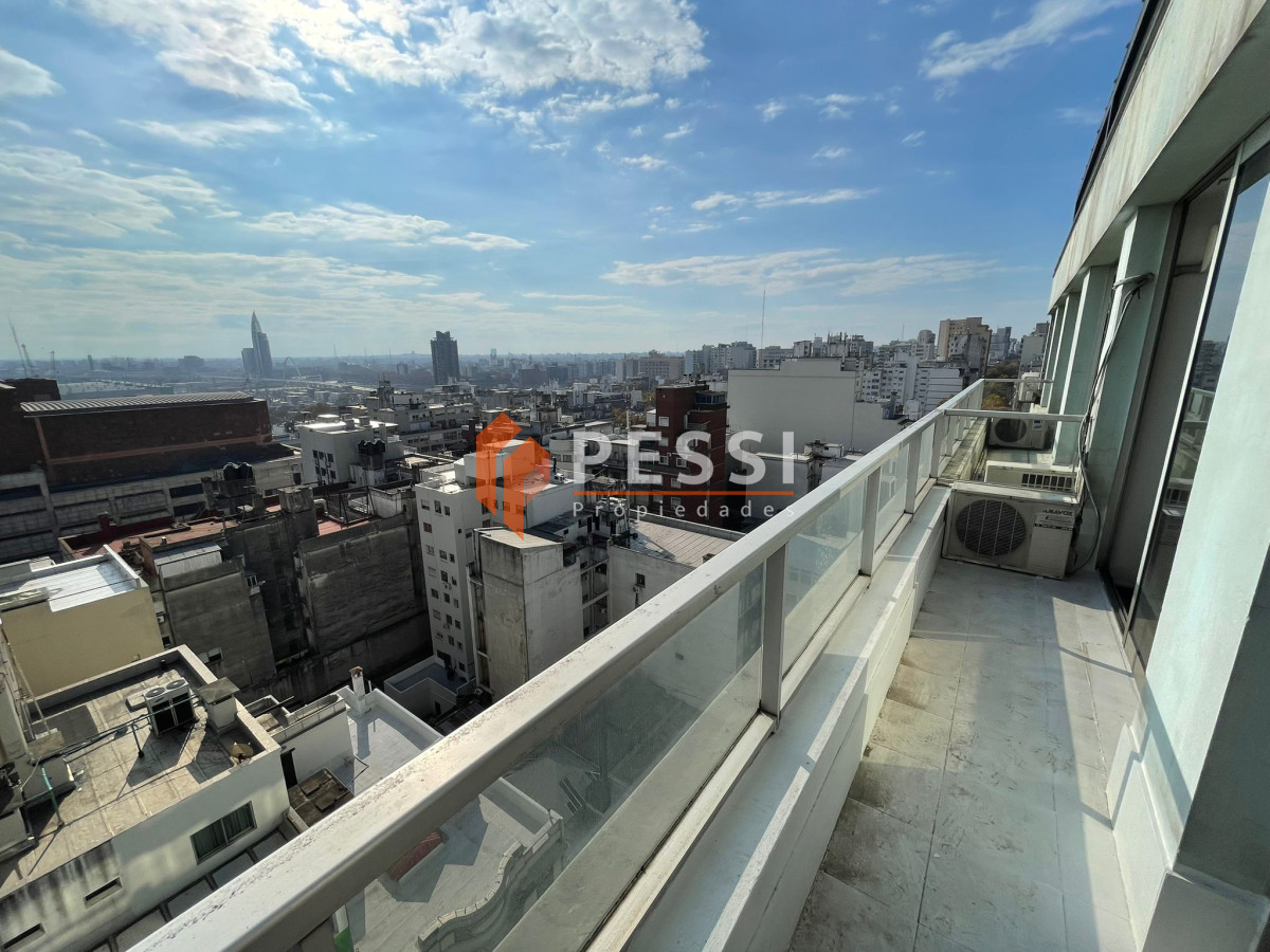 Oficina ID.2224/Venta-oficina-en-Ciudad-Vieja - Venta oficina en Ciudad Vieja