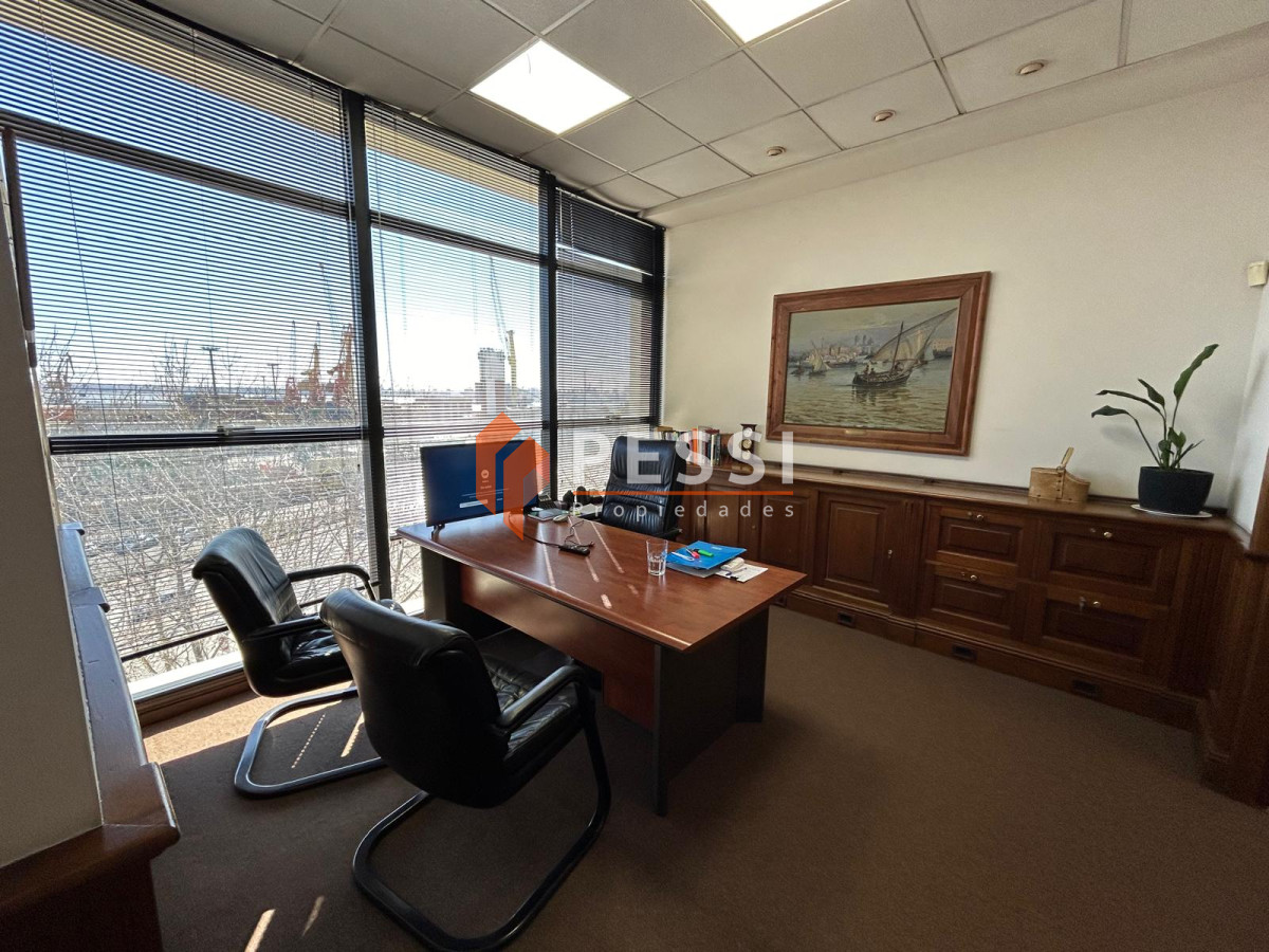 Oficina ID.2390/Venta-oficina-sobre-Rambla-Portuaria - Venta oficina sobre Rambla Portuaria
