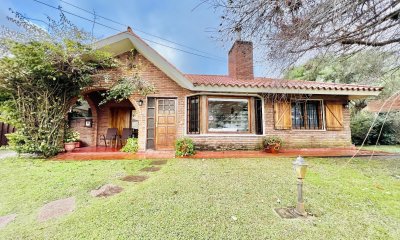 EXCELENTE CASA EN VENTA