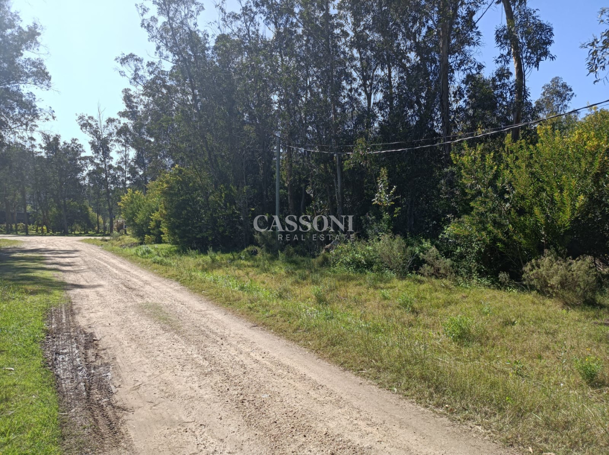 Terreno ID.3672 - Terreno en Piriápolis, Bella Vista