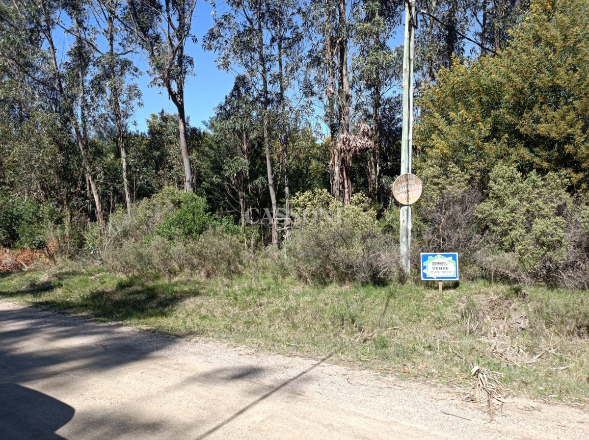 Terreno ID.3672 - Terreno en Piriápolis, Bella Vista